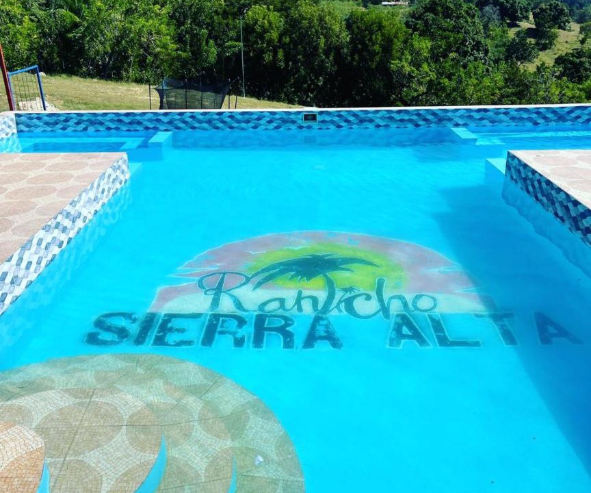Photo of Outdoor in San Cristobal
