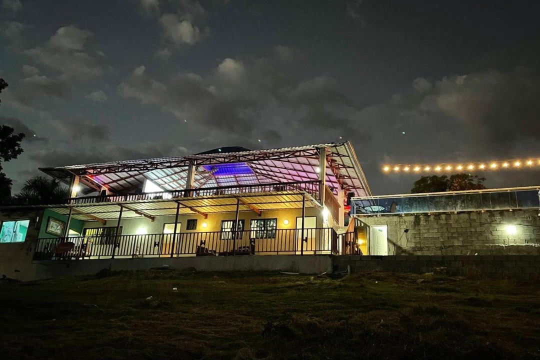 Photo of Buildings in San Cristobal