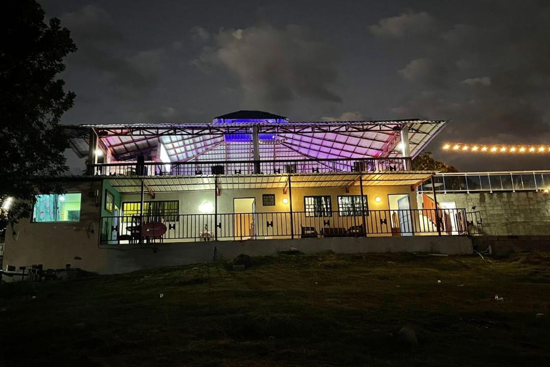 Photo of Buildings in San Cristobal