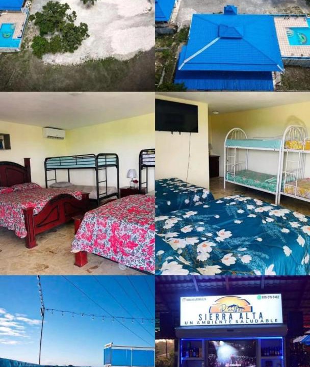 Photo of Outdoor in San Cristobal