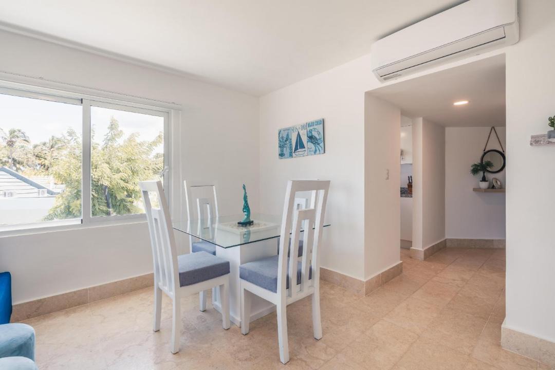 Photo of Livingroom in Munoz