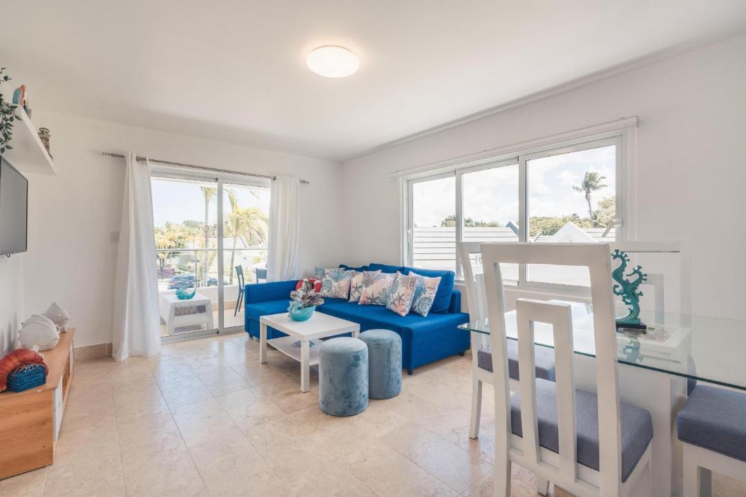 Photo of Livingroom in Munoz