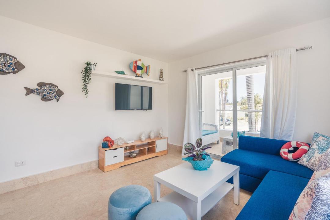 Photo of Livingroom in Munoz