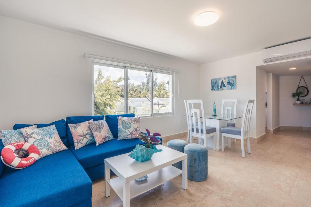Photo of Livingroom in Munoz