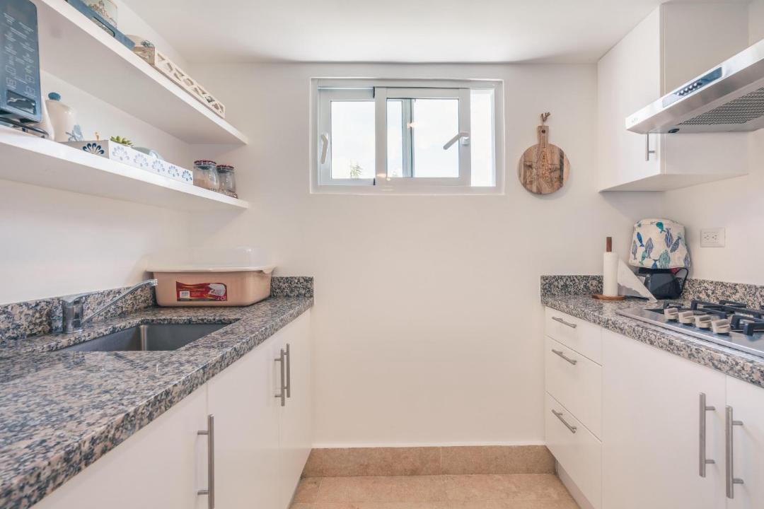 Photo of Kitchen in Munoz