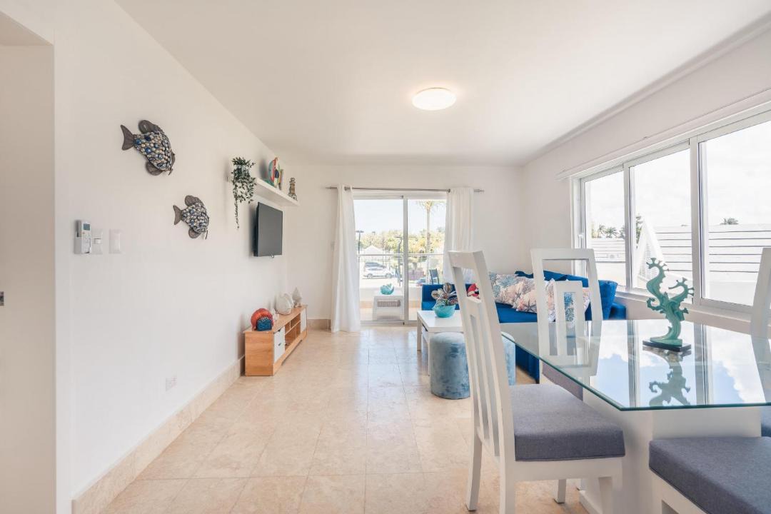 Photo of Livingroom in Munoz