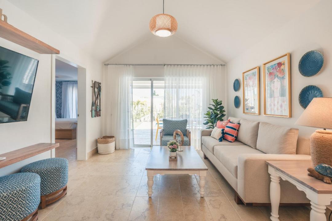 Photo of Livingroom in Los Maestros