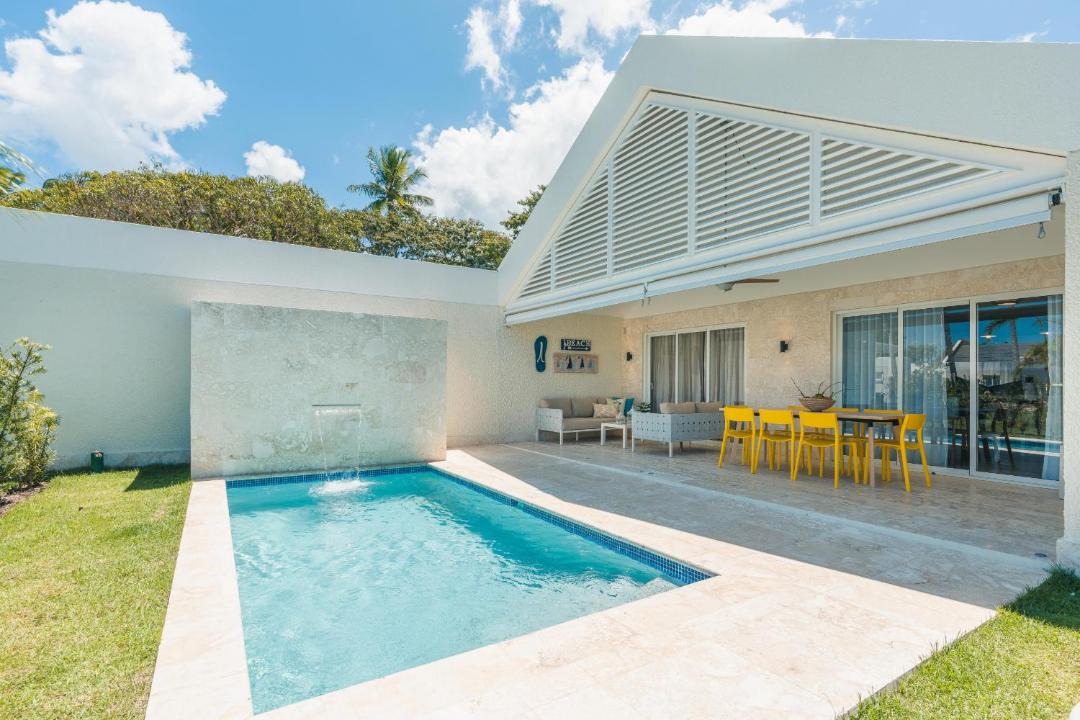 Photo of Outdoor in Los Maestros