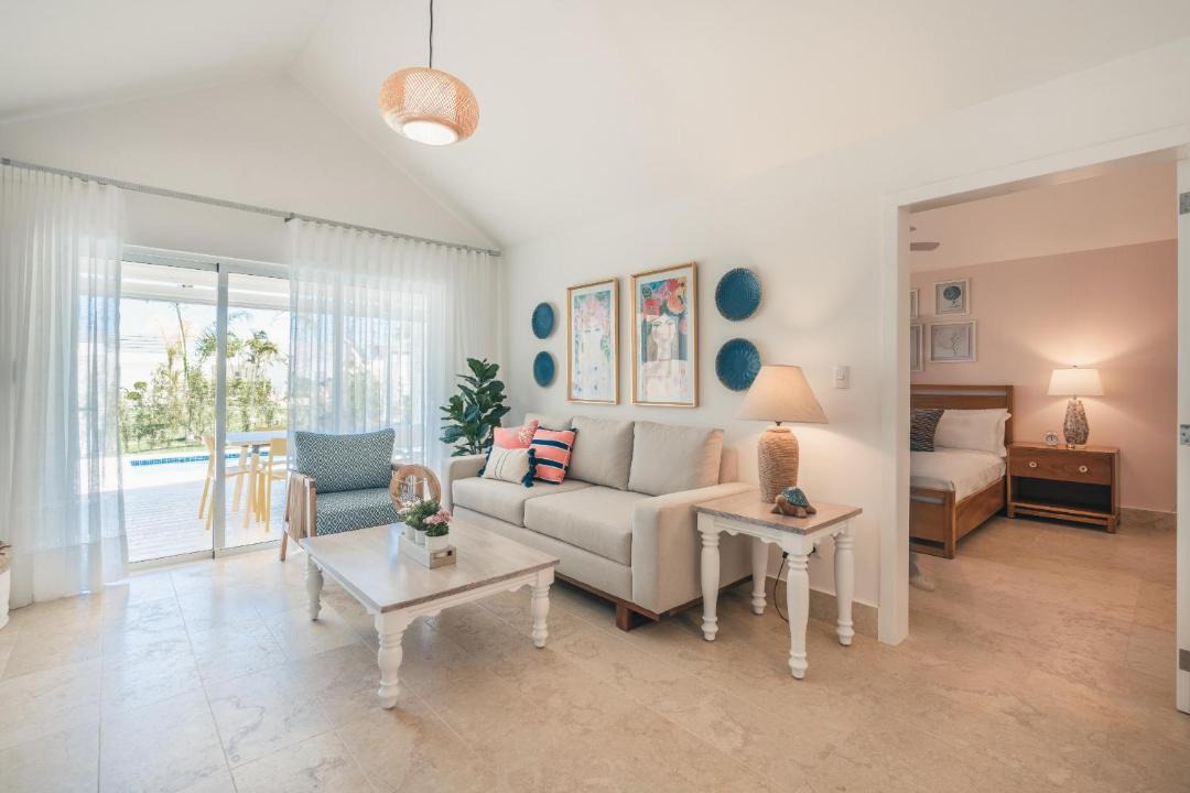 Photo of Livingroom in Los Maestros