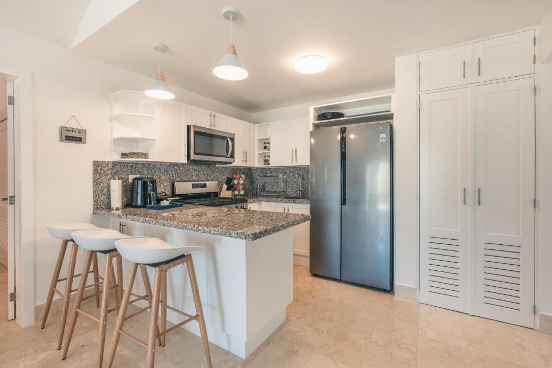 Photo of Kitchen in Los Maestros