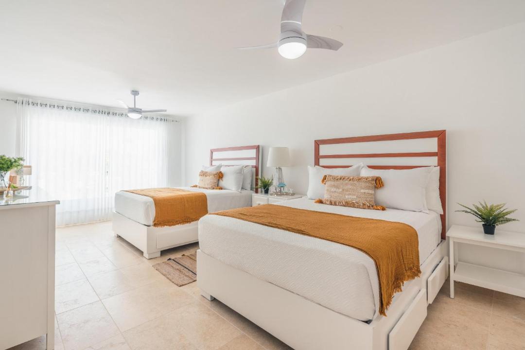 Photo of Bedroom in Puerto Plata