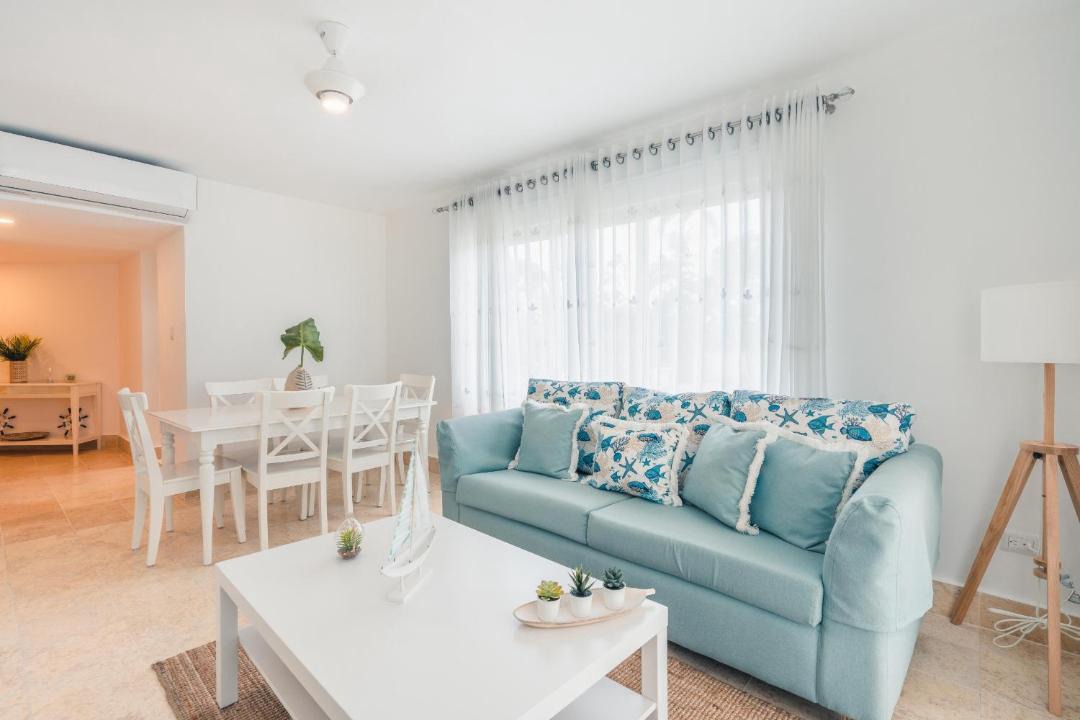 Photo of Livingroom in Puerto Plata