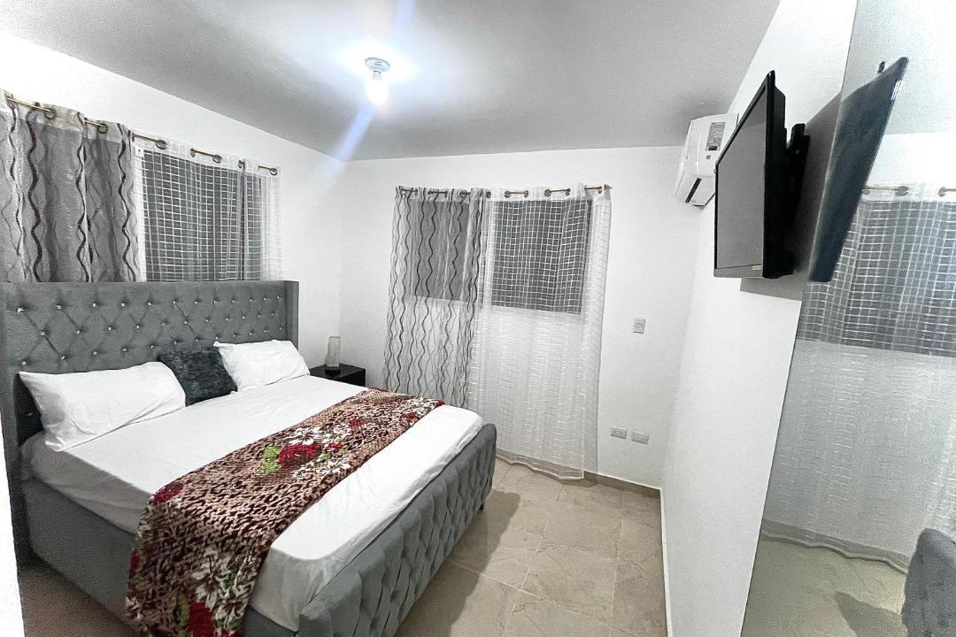 Photo of Bedroom in La Vega Province
