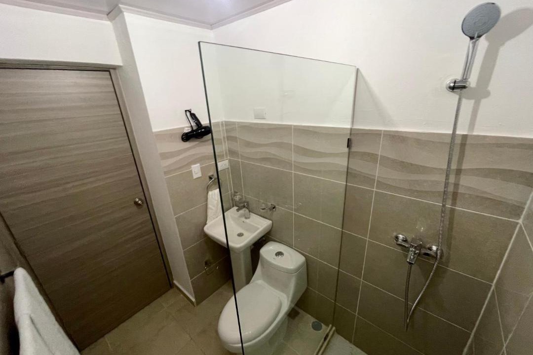 Photo of Bathroom in La Vega Province