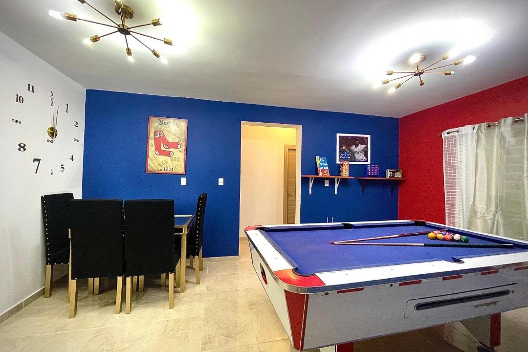 Photo of Livingroom in La Vega Province