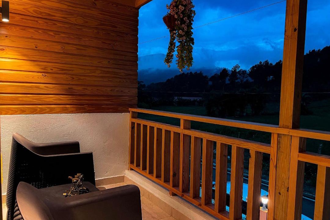 Photo of Patio Balcony in Manabao