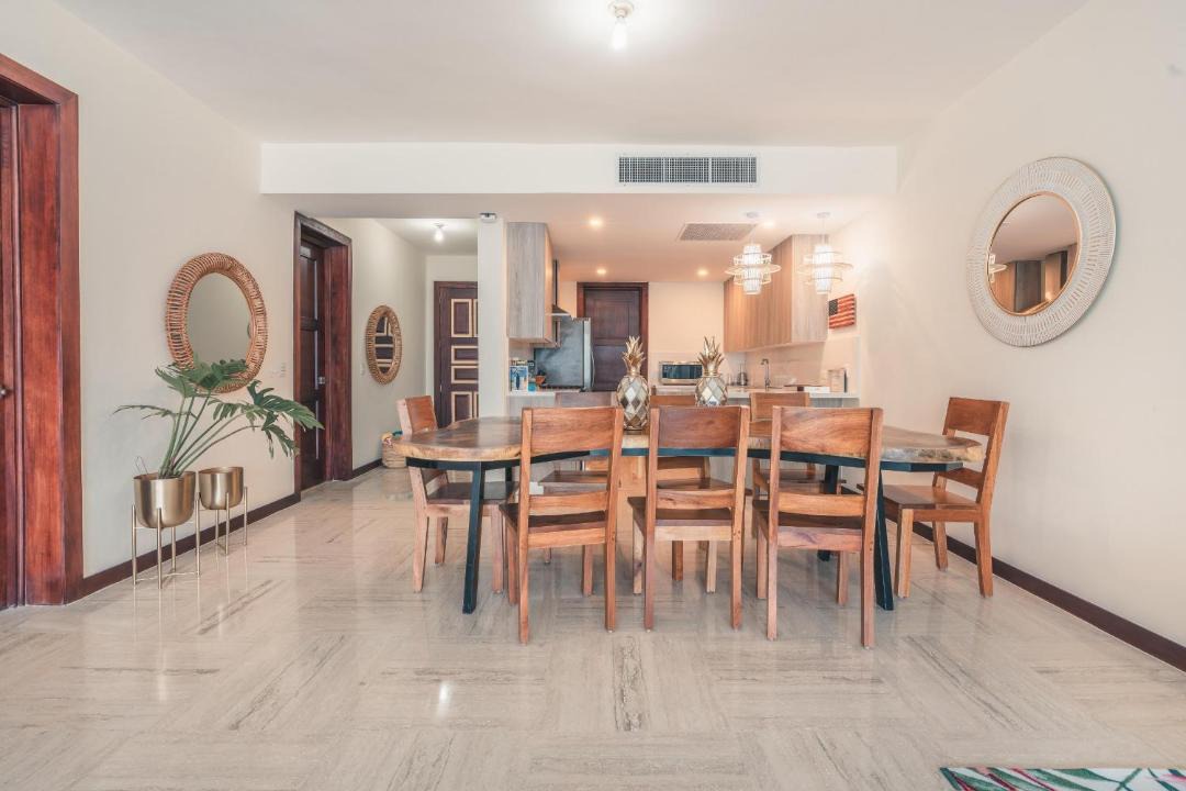 Photo of Livingroom in Portillo