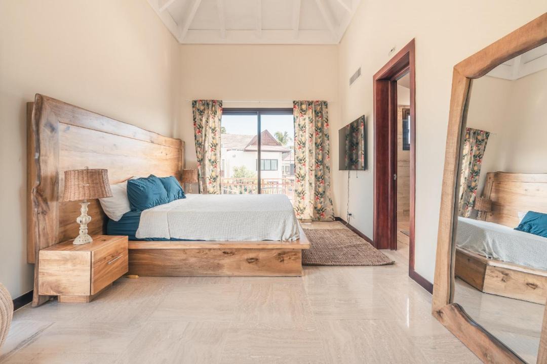 Photo of Bedroom in Portillo