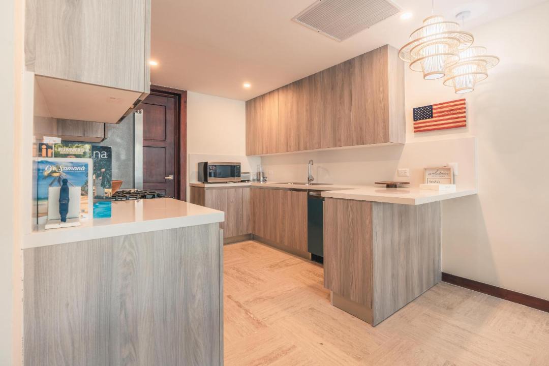 Photo of Kitchen in Portillo