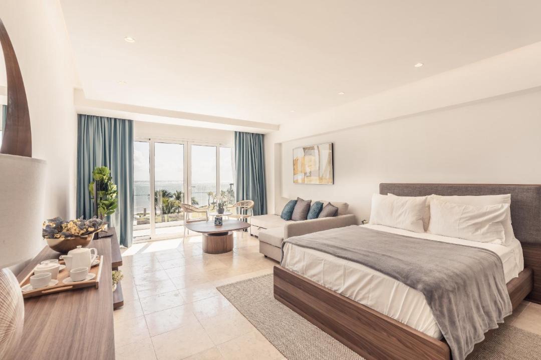 Photo of Bedroom in Cap Cana Marina