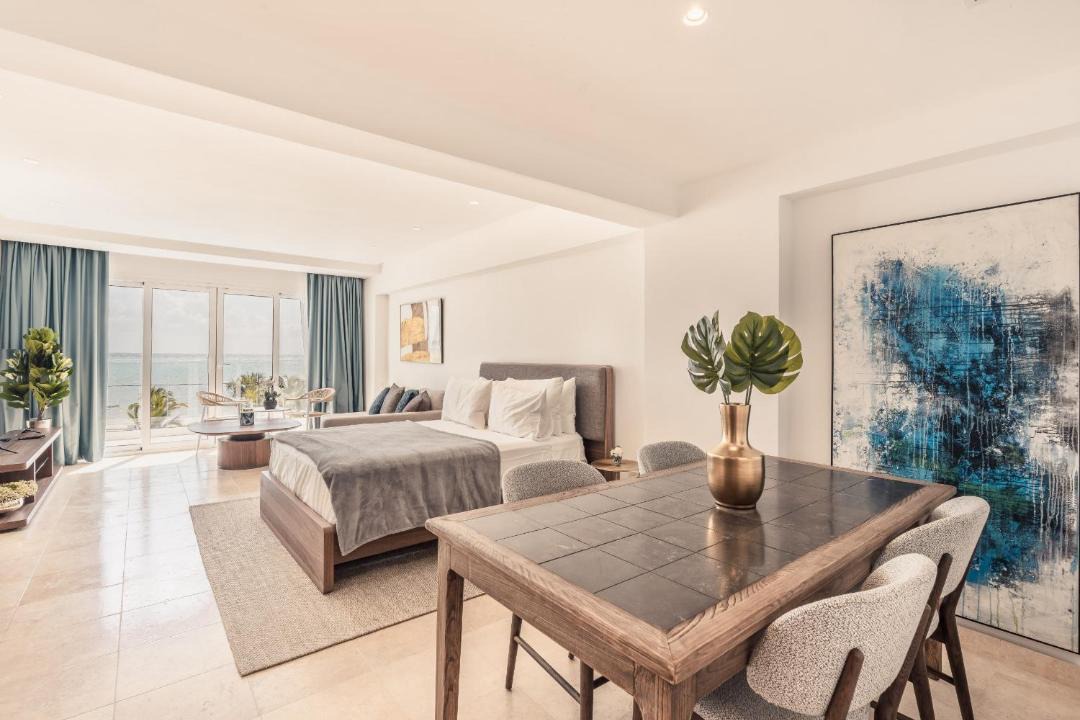 Photo of Livingroom in Cap Cana Marina