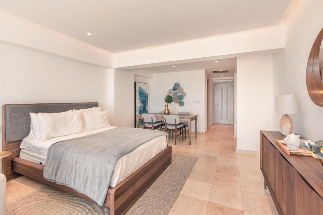 Photo of Bedroom in Cap Cana Marina