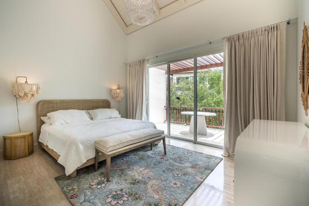 Photo of Bedroom in La Iglesia