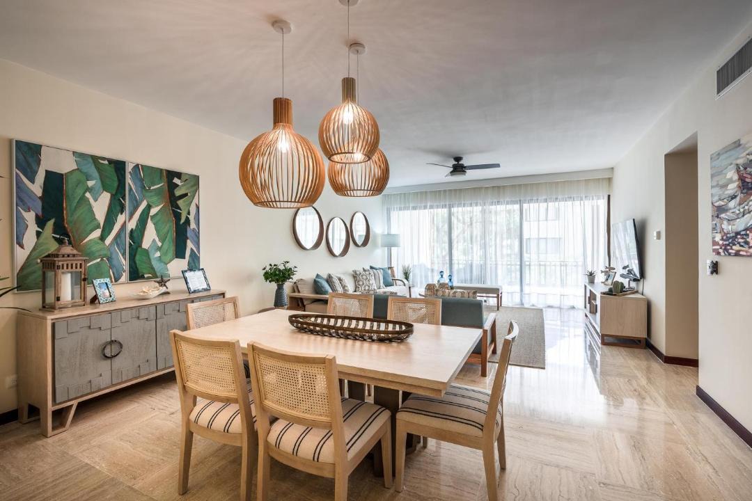 Photo of Livingroom in Las Terrenas