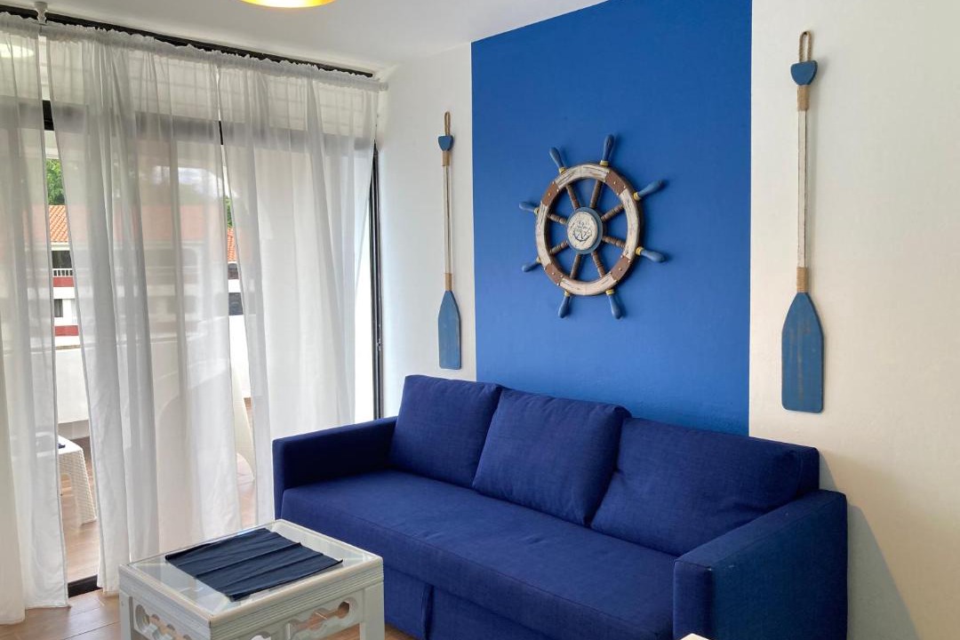 Photo of Livingroom in La Mulata