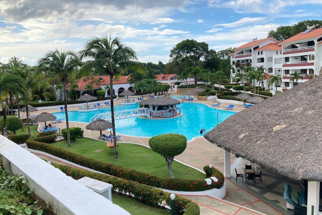 Photo of Outdoor in La Mulata