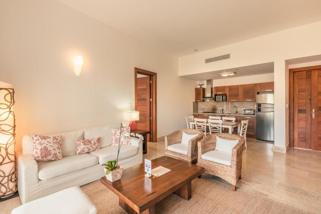 Photo of Livingroom in Las Terrenas