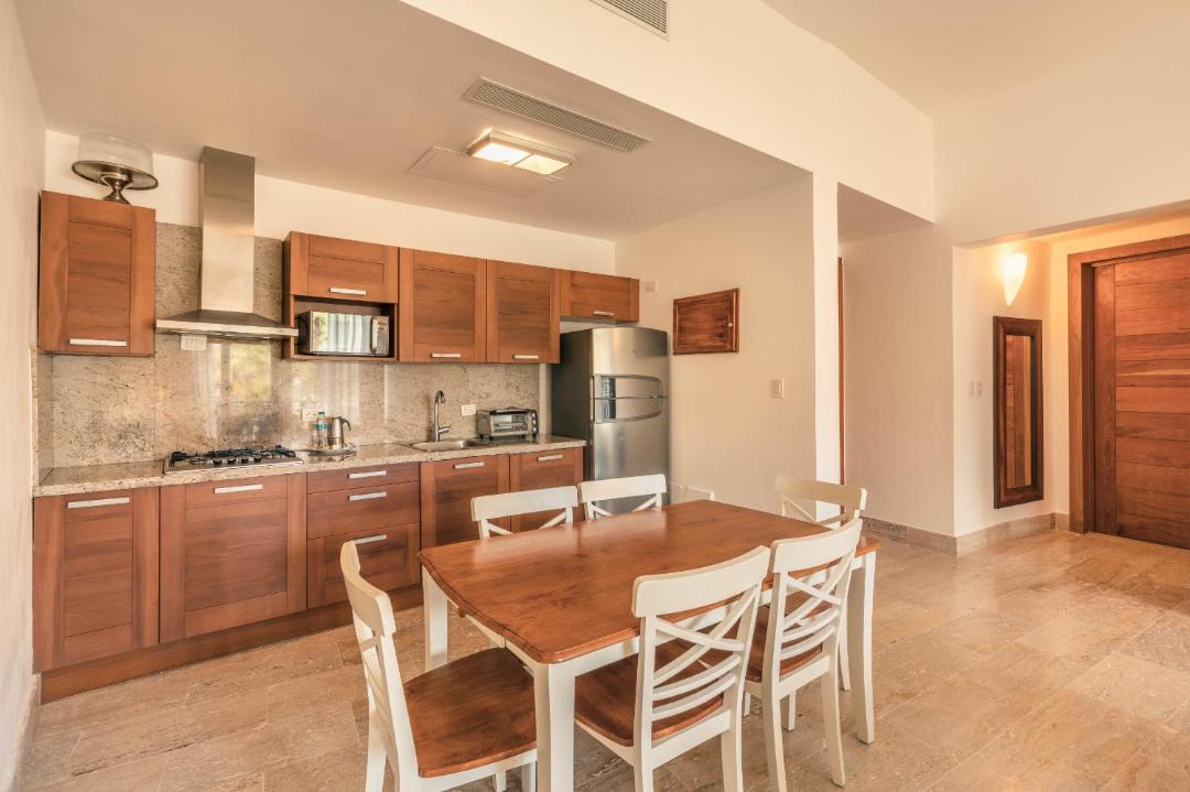 Photo of Kitchen in Las Terrenas
