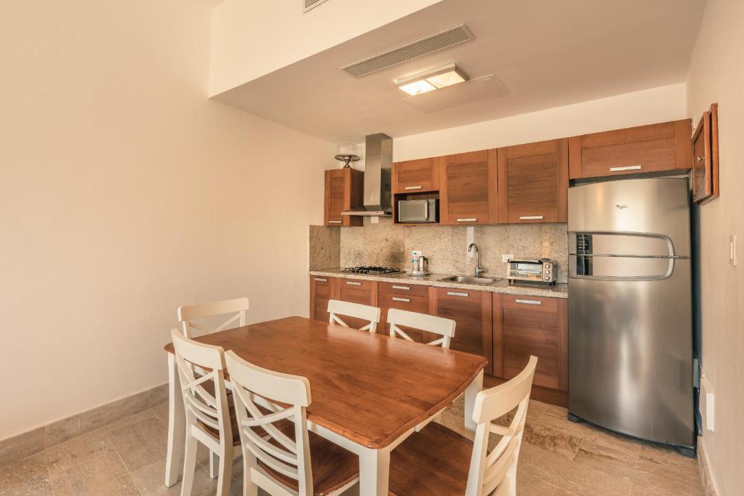 Photo of Kitchen in Las Terrenas