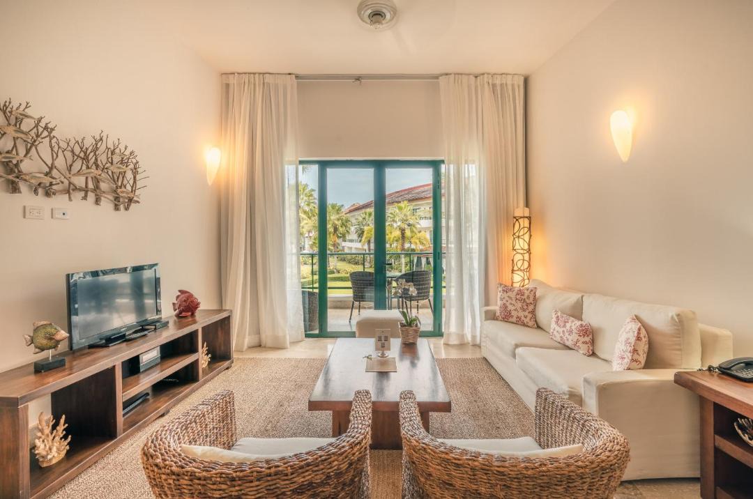 Photo of Livingroom in Las Terrenas
