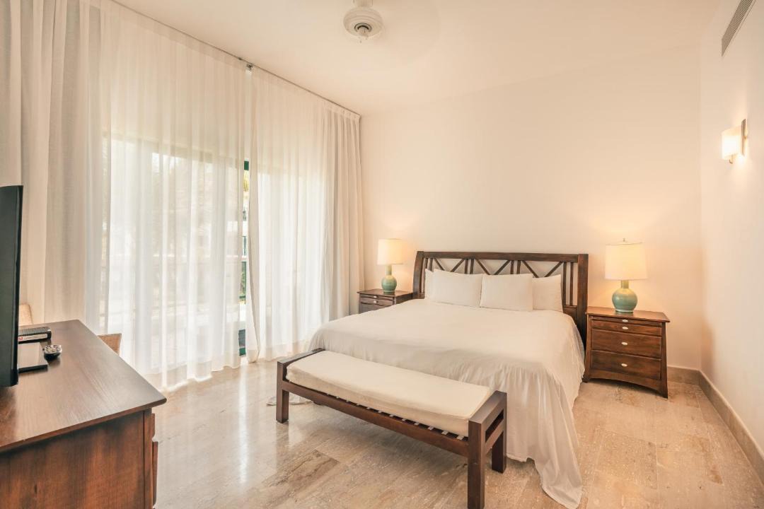 Photo of Bedroom in Las Terrenas