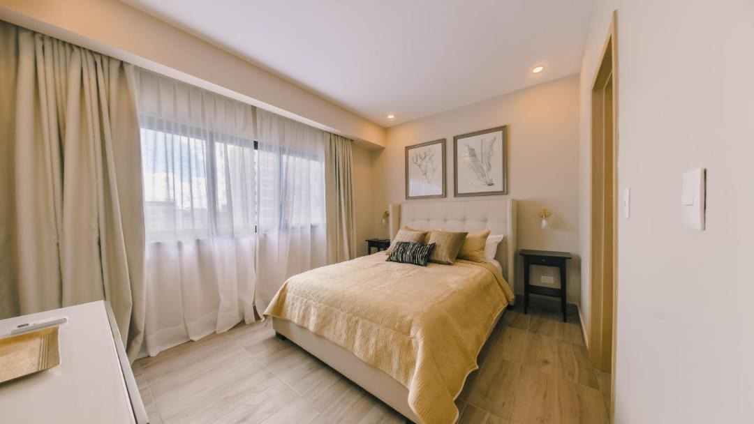 Photo of Bedroom in Downtown Santo Domingo