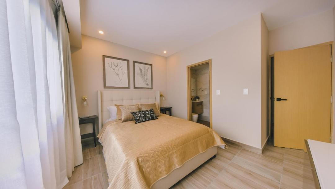 Photo of Bedroom in Downtown Santo Domingo