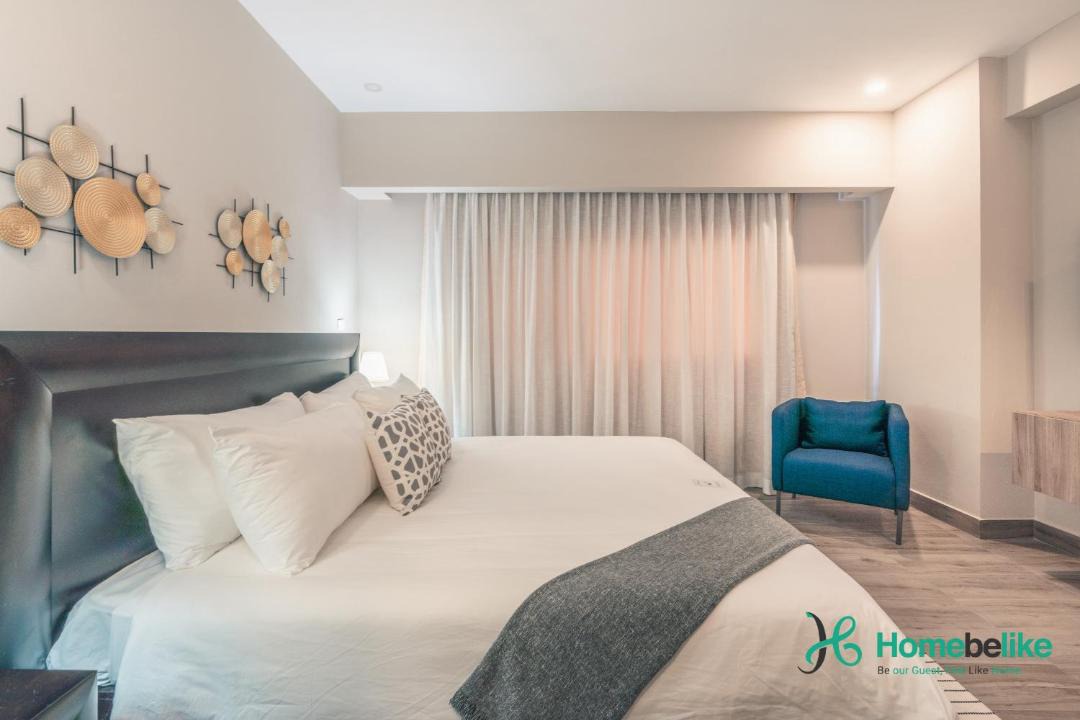 Photo of Bedroom in Downtown Santo Domingo