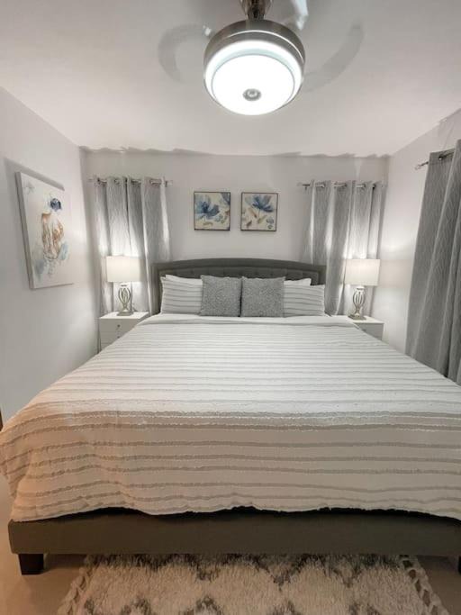 Photo of Bedroom in Llanos de Gurabo I
