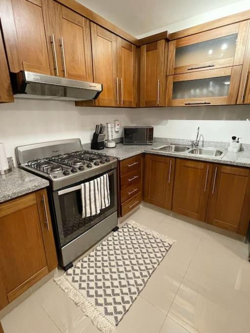 Photo of Kitchen in Llanos de Gurabo I