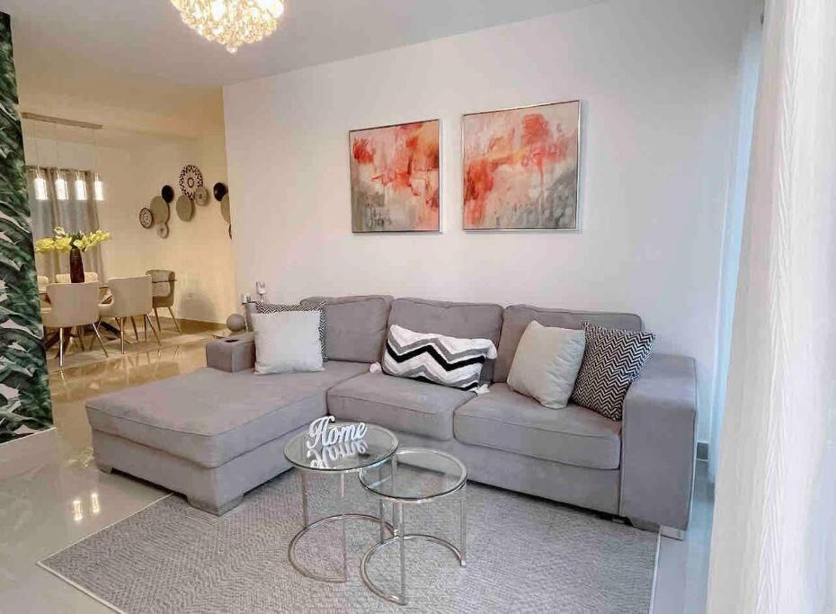 Photo of Livingroom in Llanos de Gurabo I