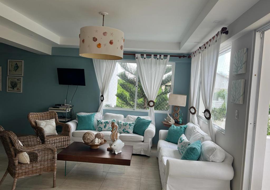 Photo of Livingroom in Guayacanes