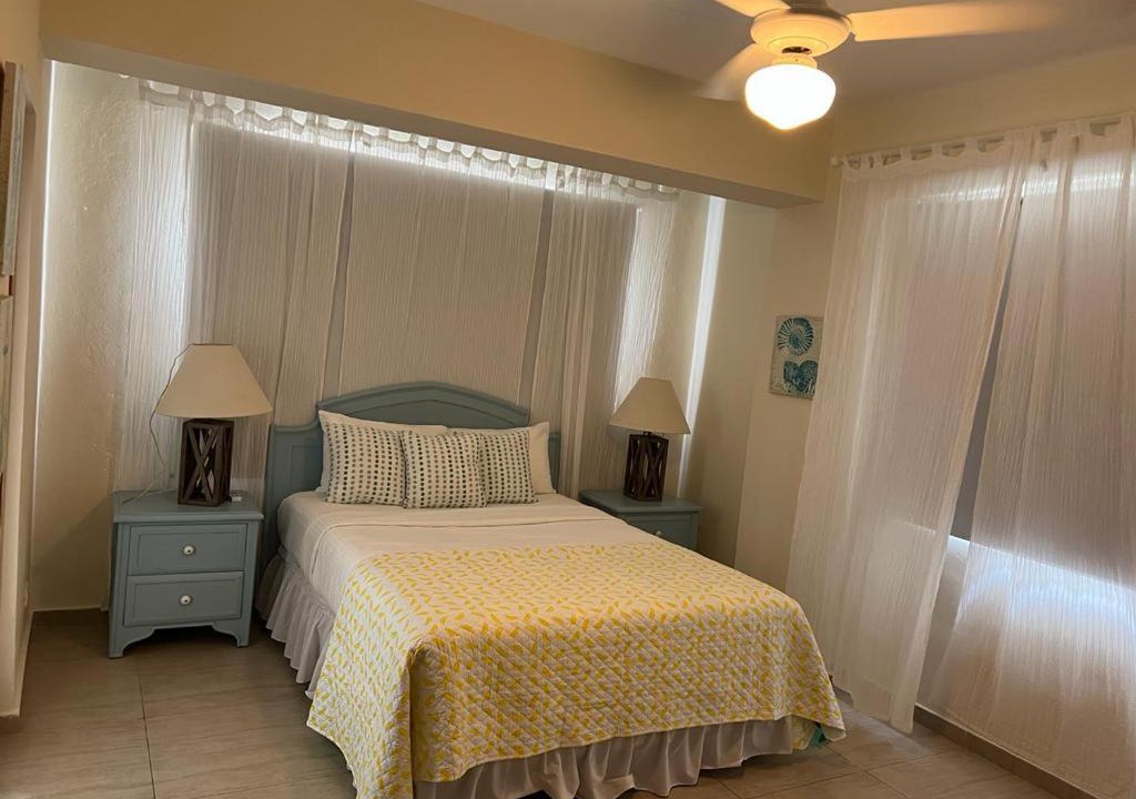Photo of Bedroom in Guayacanes