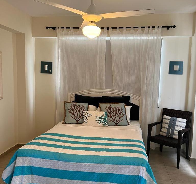 Photo of Bedroom in Guayacanes