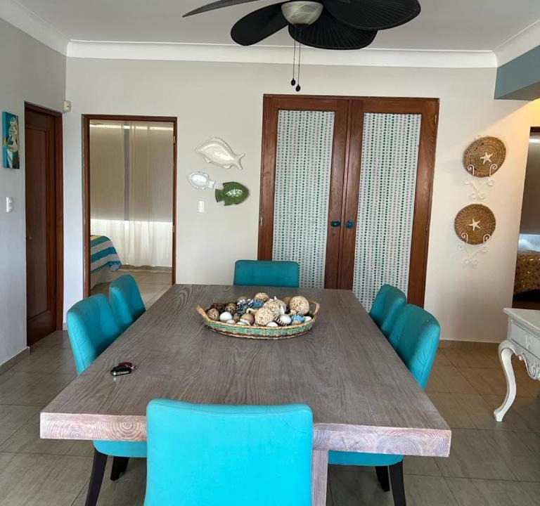 Photo of Livingroom in Guayacanes