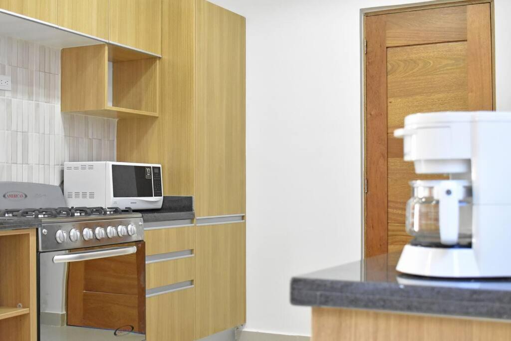 Photo of Kitchen in Santiago de los Caballeros