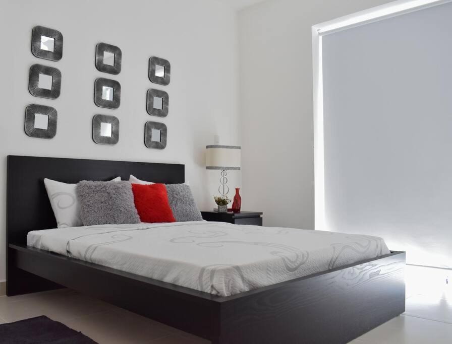 Photo of Bedroom in Santiago de los Caballeros