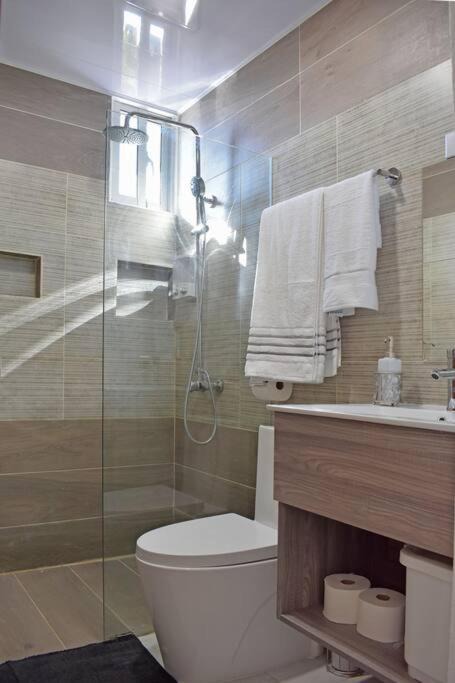 Photo of Bathroom in Santiago de los Caballeros