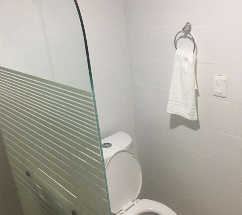 Photo of Bathroom in Bavaro