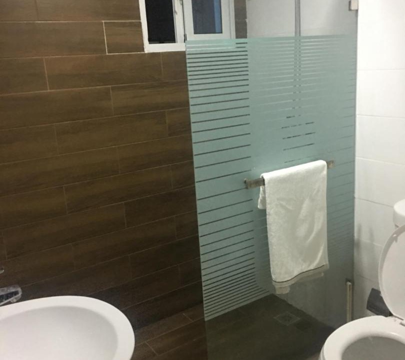 Photo of Bathroom in Bavaro